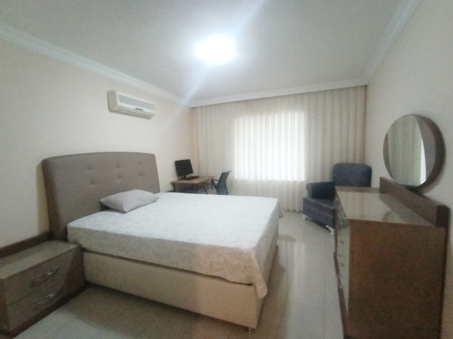Apartment — Mahmutlar · R9-5184 — photo 23