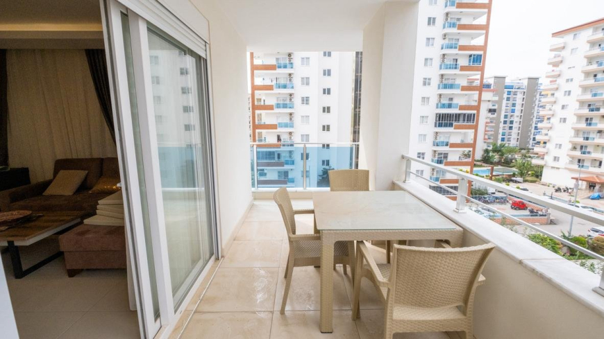 Apartment — Mahmutlar · R28-5185 — photo 19