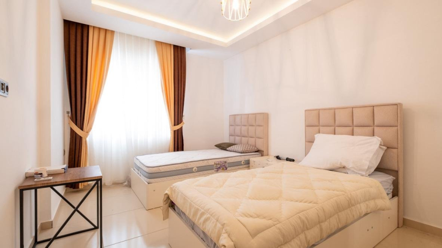 Apartment — Mahmutlar · R28-5185 — photo 16