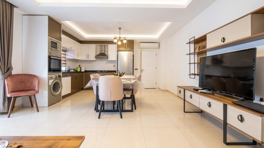 Apartment — Mahmutlar · R28-5185 — photo 30