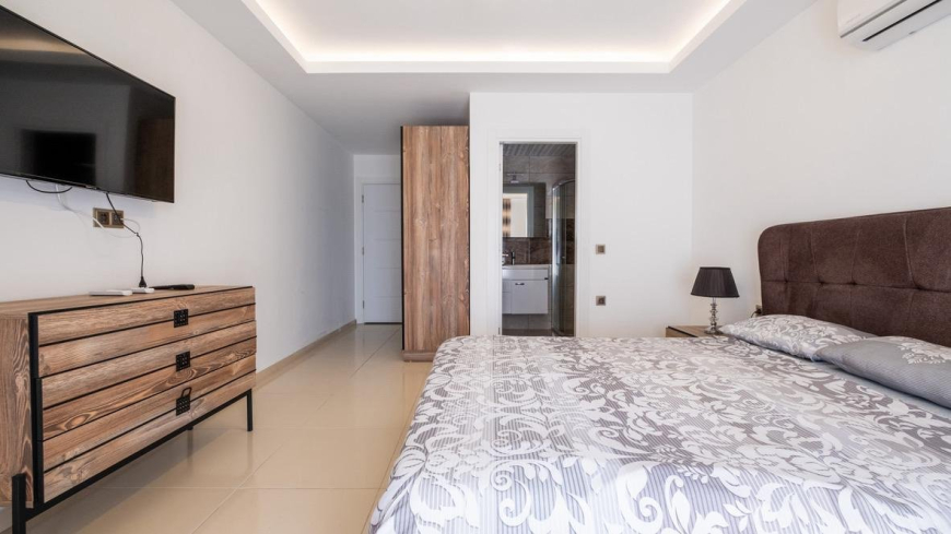 Apartment — Mahmutlar · R28-5185 — photo 11