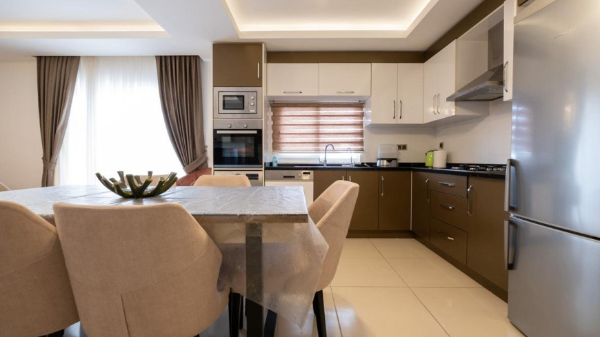 Apartment — Mahmutlar · R28-5185 — photo 29