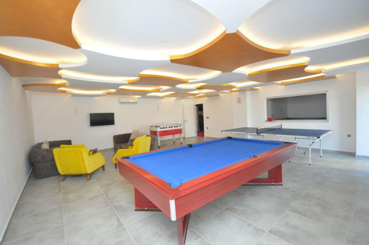 Apartment — Mahmutlar · R28-5185 — photo 21