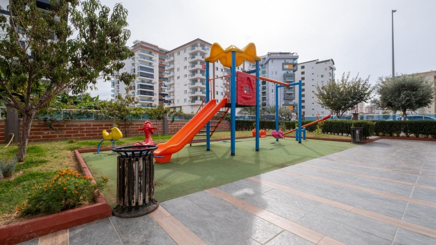 Apartment — Mahmutlar · R28-5185 — photo 14