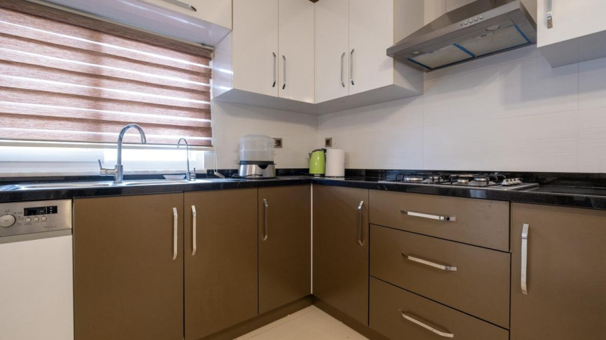 Apartment — Mahmutlar · R28-5185 — photo 28