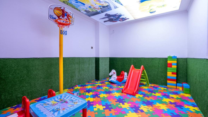 Apartment — Mahmutlar · R28-5185 — photo 15