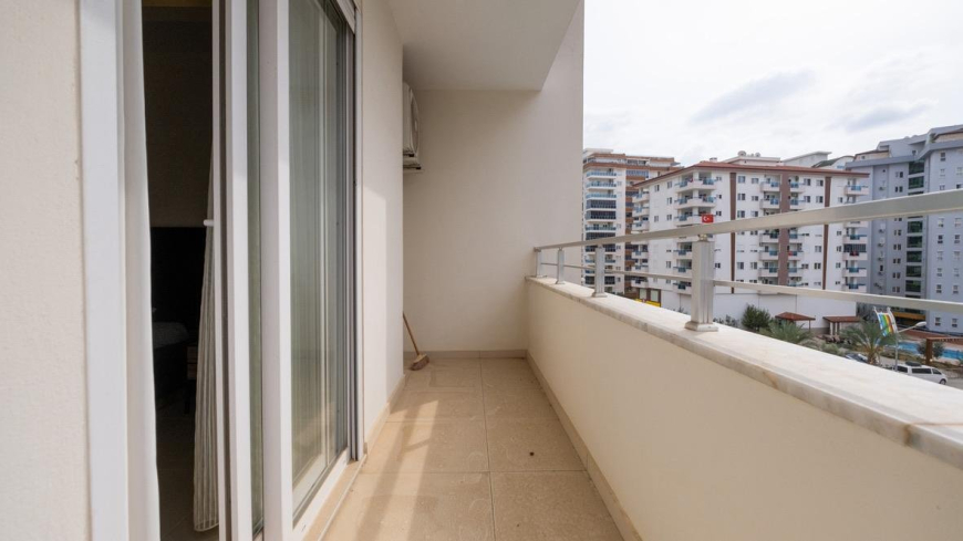 Apartment — Mahmutlar · R28-5185 — photo 13