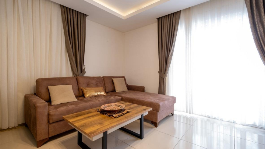 Apartment — Mahmutlar · R28-5185 — photo 27