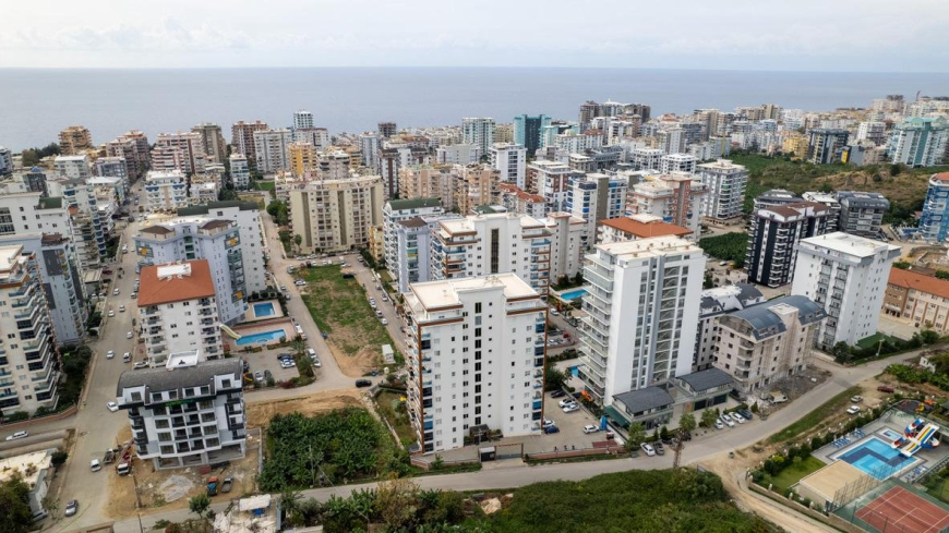 Apartment — Mahmutlar · R28-5185 — photo 12