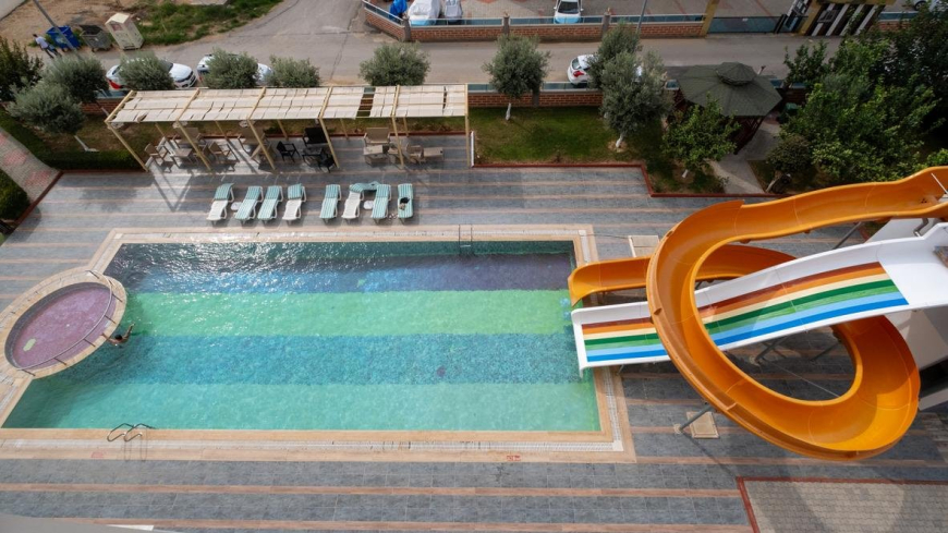 Apartment — Mahmutlar · R28-5185 — photo 20