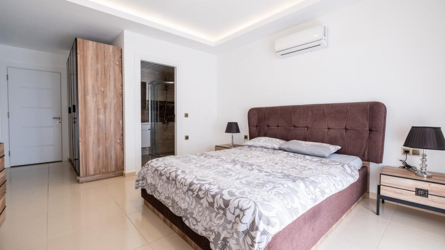 Apartment — Mahmutlar · R28-5185 — photo 10