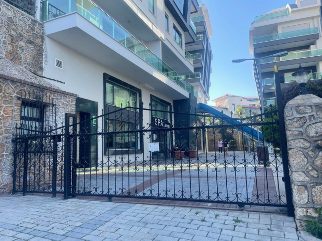 Apartment — Kargıcak · R6-5186 — photo 11