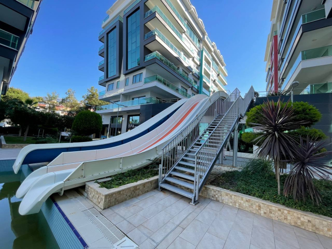 Apartment — Kargıcak · R6-5186 — photo 14