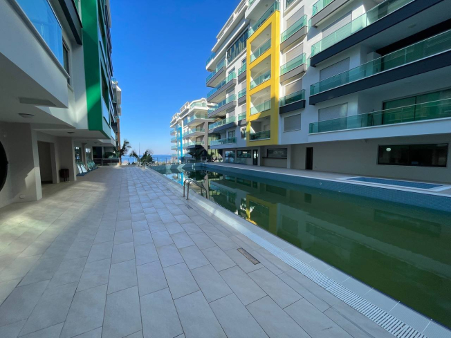 Apartment — Kargıcak · R6-5186 — photo 15