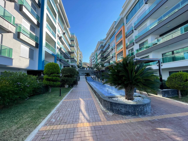 Apartment — Kargıcak · R6-5186 — photo 16