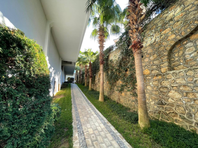Apartment — Kargıcak · R6-5186 — photo 18