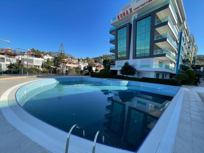 Apartment — Kargıcak · R6-5186 — photo 19