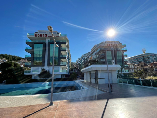 Apartment — Kargıcak · R6-5186 — photo 20