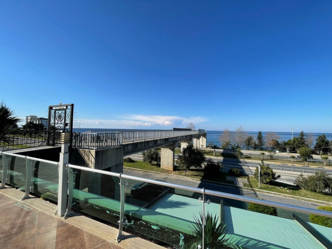 Apartment — Kargıcak · R6-5186 — photo 22