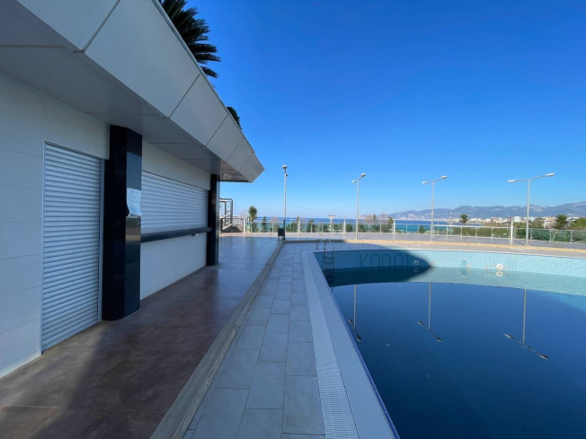 Apartment — Kargıcak · R6-5186 — photo 23