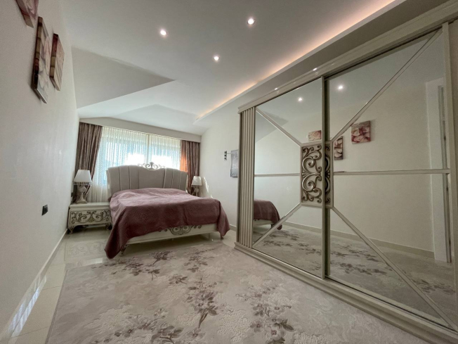 Apartment — Kargıcak · R6-5186 — photo 24
