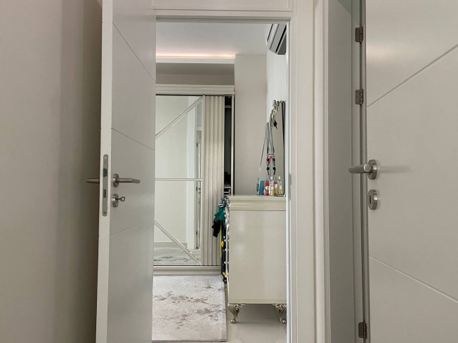 Apartment — Kargıcak · R6-5186 — photo 27
