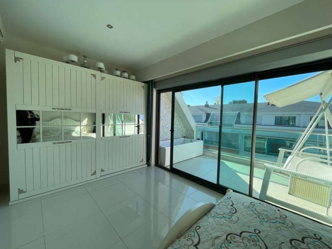 Apartment — Kargıcak · R6-5186 — photo 28