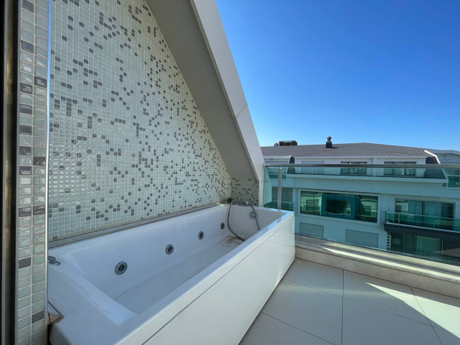 Apartment — Kargıcak · R6-5186 — photo 29