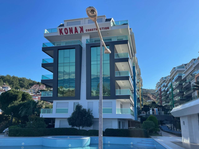 Apartment — Kargıcak · R6-5186 — photo 30