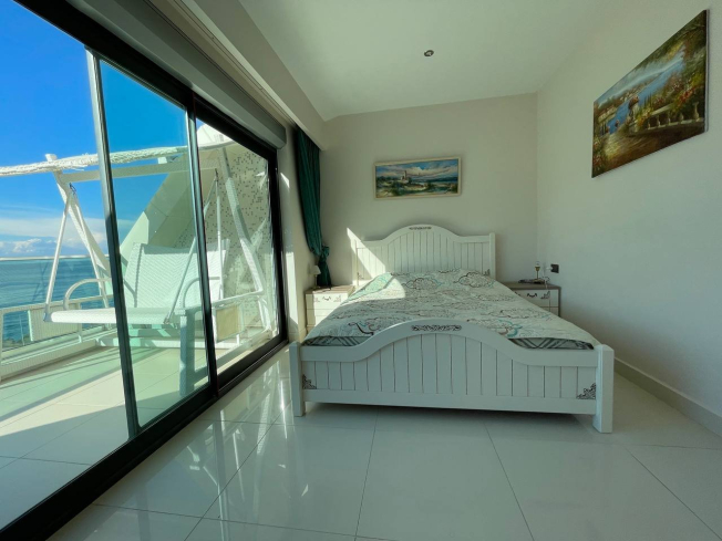 Apartment — Kargıcak · R6-5186 — photo 31