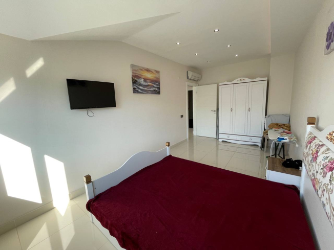 Apartment — Kargıcak · R6-5186 — photo 35