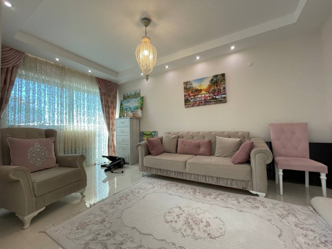 Apartment — Kargıcak · R6-5186 — photo 37