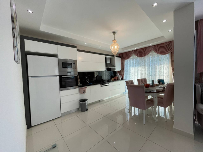 Apartment — Kargıcak · R6-5186 — photo 42