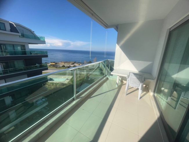 Apartment — Kargıcak · R6-5186 — photo 43