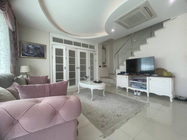Apartment — Kargıcak · R6-5186 — photo 44