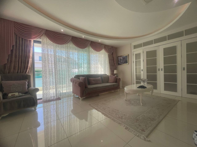 Apartment — Kargıcak · R6-5186 — photo 45