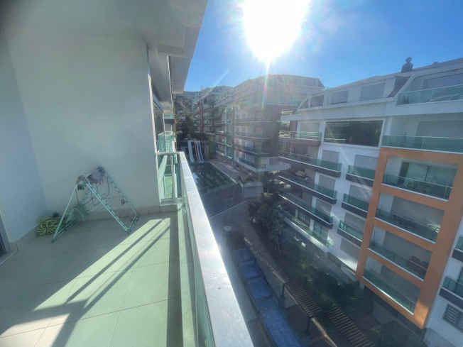 Apartment — Kargıcak · R6-5186 — photo 46