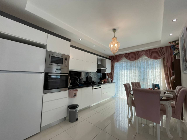 Apartment — Kargıcak · R6-5186 — photo 47