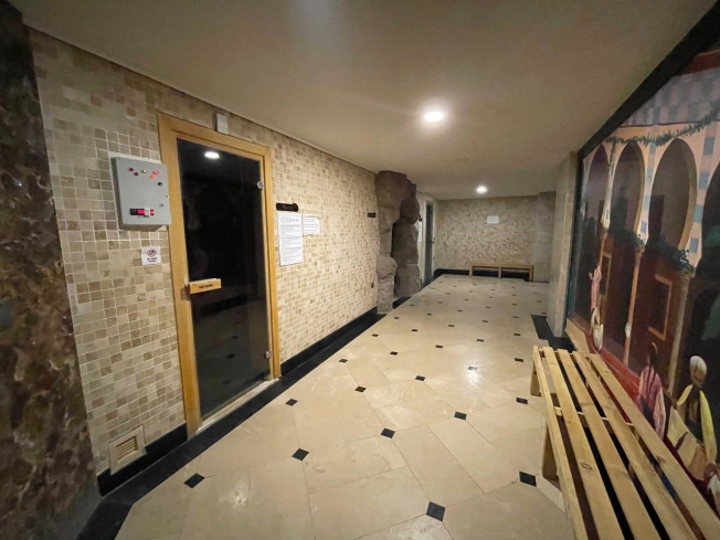 Apartment — Kargıcak · R6-5186 — photo 6