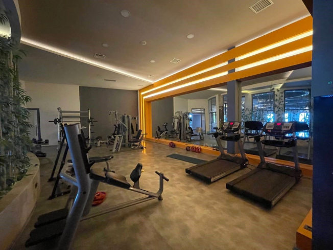 Apartment — Kargıcak · R6-5186 — photo 9