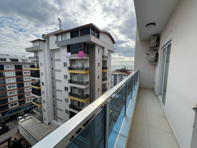 Apartment — Mahmutlar · R9-5188 — photo 7