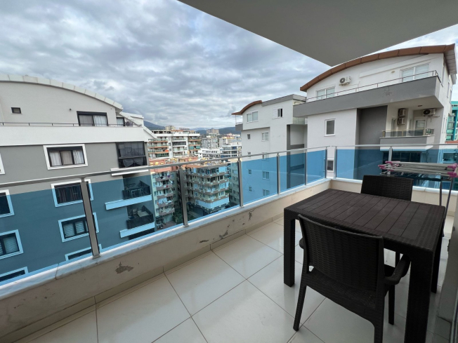 Apartment — Mahmutlar · R9-5188 — photo 6