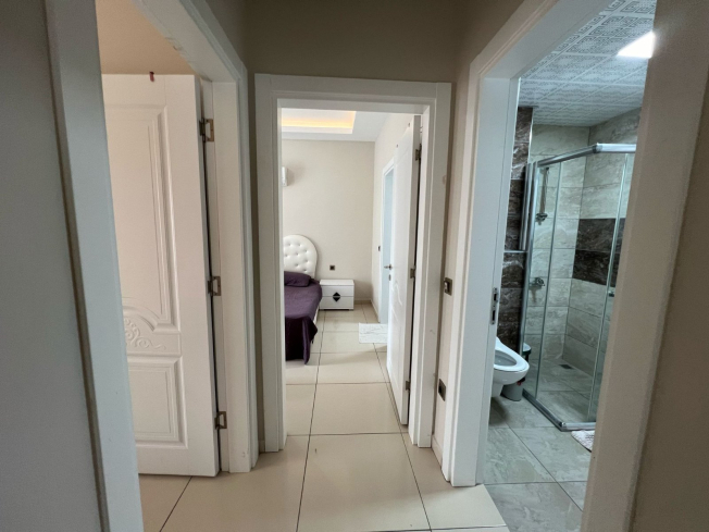 Apartment — Mahmutlar · R9-5188 — photo 8