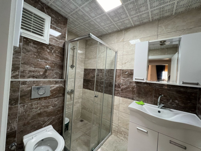 Apartment — Mahmutlar · R9-5188 — photo 9