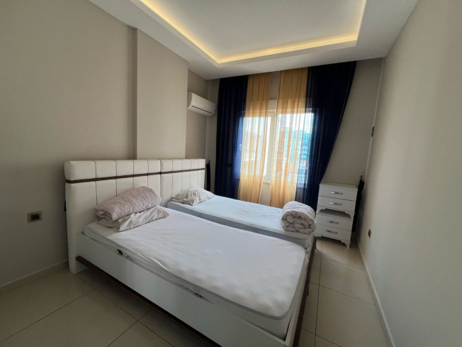 Apartment — Mahmutlar · R9-5188 — photo 10