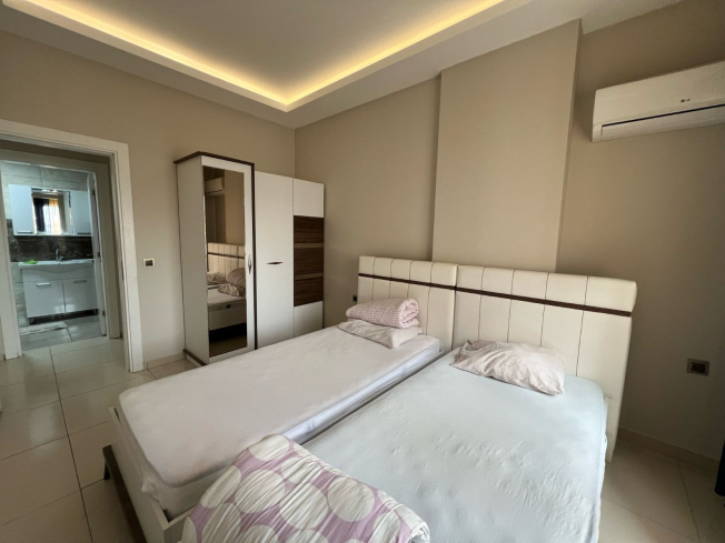 Apartment — Mahmutlar · R9-5188 — photo 11