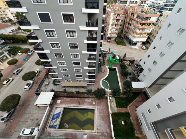 Apartment — Mahmutlar · R9-5188 — photo 23