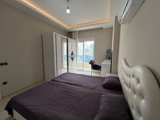 Apartment — Mahmutlar · R9-5188 — photo 12
