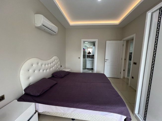 Apartment — Mahmutlar · R9-5188 — photo 16