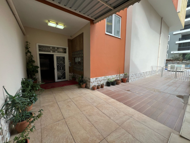 Apartment — Mahmutlar · R9-5188 — photo 20